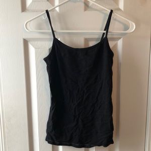 🌟Black Camisole WILL TAKE ANY OFFER🌟